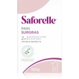 Saforelle Soap &Icirc;ngrijire hidratantă pentru partile intime 100 g