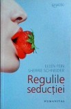 Ellen Fein - Regulile seductiei