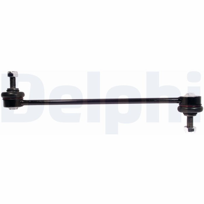 DELPHI TC2222 Brat/bieleta suspensie, stabilizator