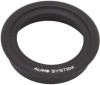 Inel de instalare ALU Audio system ALUEGG HS25 BL EVO, pentru HS24 HS25 utilizat la tweetere AS CarStore Technology