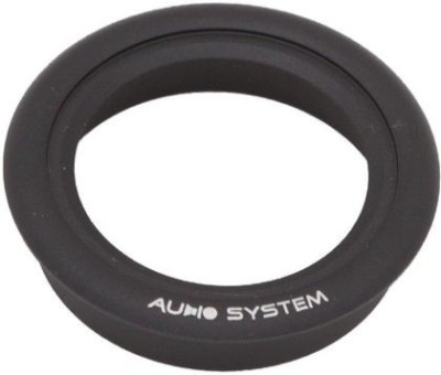 Inel de instalare ALU Audio system ALUEGG HS25 BL EVO, pentru HS24 HS25 utilizat la tweetere AS CarStore Technology foto