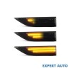 Lampi led semnalizare dinamica compatibila vw transporter t6 2015-&gt; cod: or-7431d-1 Alta marca Alt model #7, Array