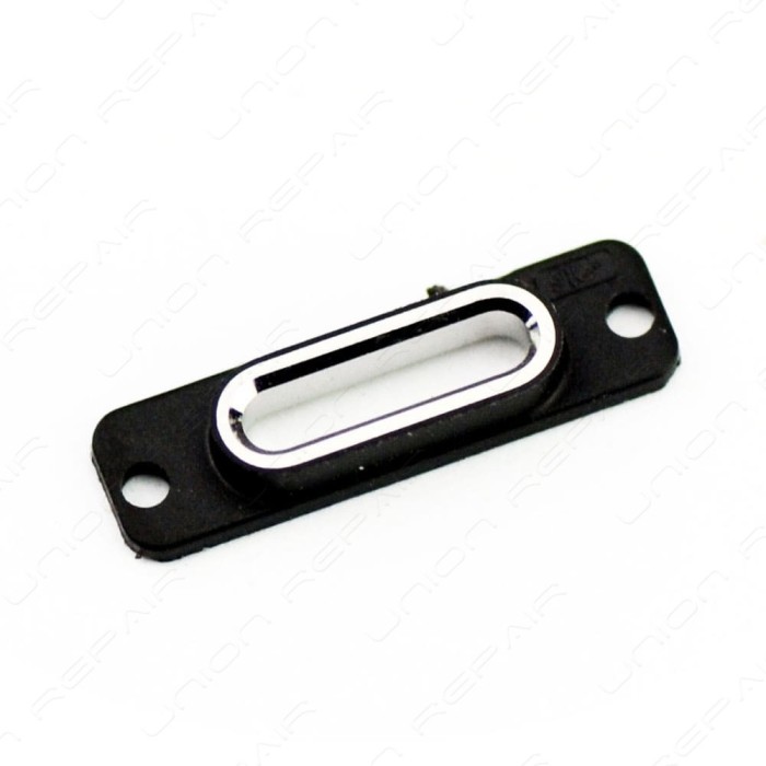 iPhone 5 Charging Connector Bracket Silver