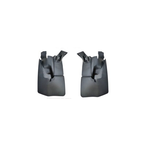 Set 2 aparatori noroi compatibile VW Crafter 2006-2017 pentru spate Cod: MRC403-404-SS/SD TR Automotive TrustedCars