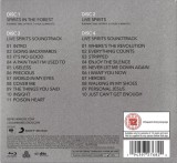 Spirits In The Forest - CD/Blu-Ray | Depeche Mode, House, Columbia Records