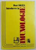 INTRODUCERE IN IMUNOLOGIE de DAN COLITA , 1993