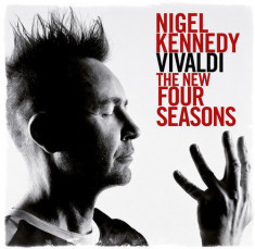 Nigel Kennedy Vivaldi The New Four Seasons (Cd) foto