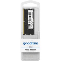 GOODRAM DDR5 16GB 5600Mhz CL40
