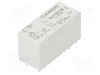 Releu electromagnetic, SPST-NO, 12V DC, 16A, seria RTH, TE Connectivity - 1-1415536-9