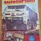 revista autoturism septembrie 1987 - pasajul subteran lujerului