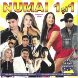 Various - Numai 1 Și 1 Ediția III 2008, CD
