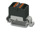 Conector pe șină 32A 800V