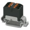 Conector pe șină 32A 800V