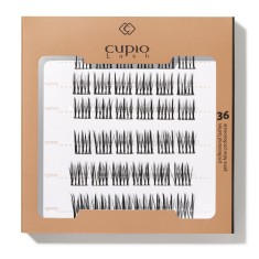 Gene false cu adeziv aplicat ReadyToWear Cupio - On The Go