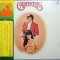 Vinil LP &quot;Japan Press&quot; Carpenters &lrm;&ndash; Golden Prize, Vol. 2 (VG++)