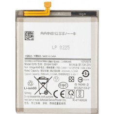 Acumulator pentru Samsung Galaxy A41 A415, EB-BA415ABY
