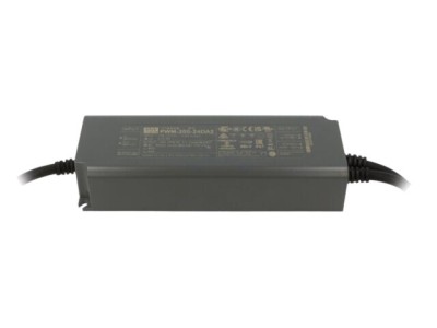 Alimentator pulsatoriu MEAN WELL 200W 24V IP67 pentru benzi LED foto