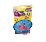 Jucarie Mickey Racers Super Charged Pink Thunder, Disney