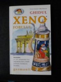GHIDUL XENOFOBULUI-GERMANII, STEFAN ZEIDENITZ