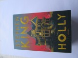 Stephen King - Holly