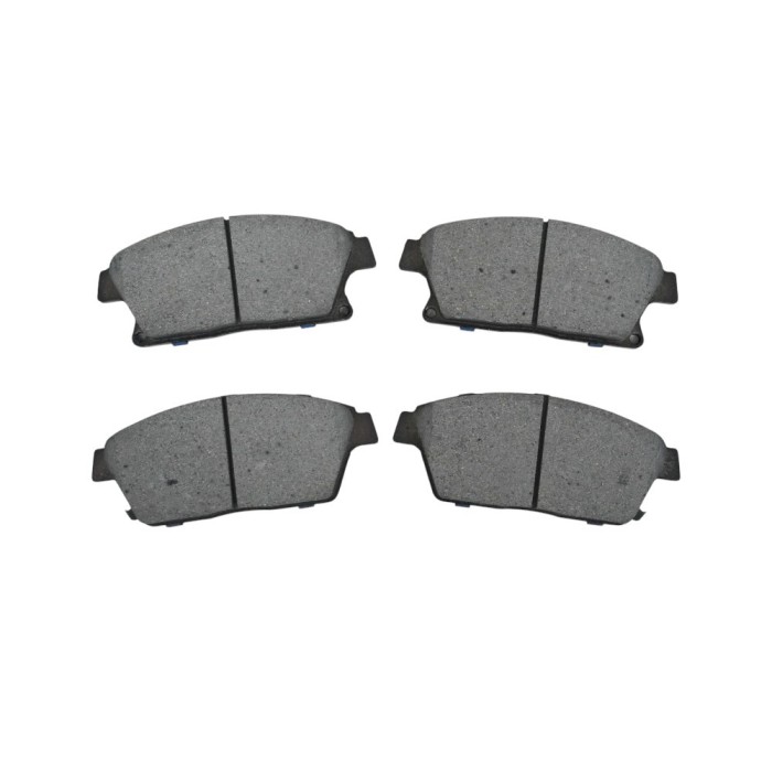 Set Placute Frana 485226 ATK 08.01.074
