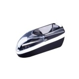 Aparat Electric De Facut Tigari FOXMAG24, cap metalic, portabil, negru