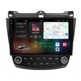 Cumpara ieftin Navigatie Dedicata Honda Accord VII (2003 - 2008), 2K, 12Gb Ram, 256Gb Stocare, Carplay