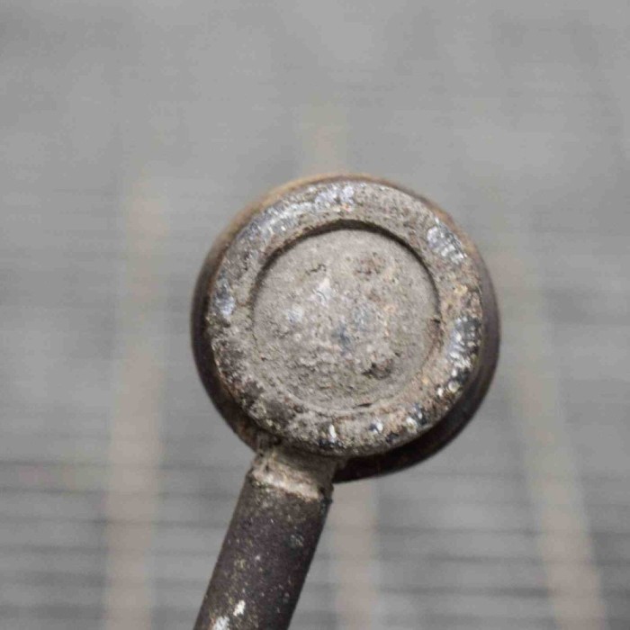 Bieleta de direcție st&acirc;nga VW PASSAT Variant B8 3G5 2015 3509261