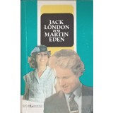 MARTIN EDEN-JACK LONDON-224929