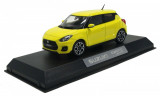 Macheta Oe Suzuki Swift Sport 2018&rarr; 99000-79N12-SSL