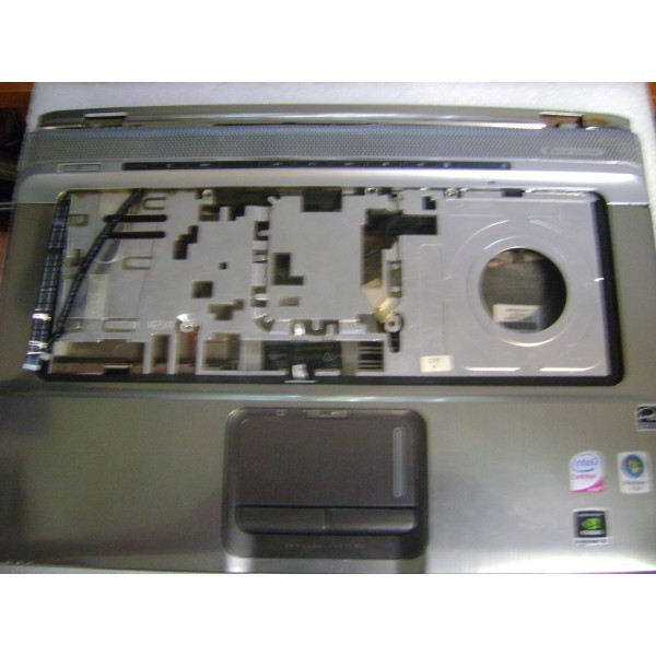 Carcasa inferioara - palmrest laptop Hp Pavillion DV6700