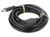 Cablu HDMI 2.0 HDCP 2.2 5m Negru Goobay