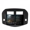 Navigatie Toyota RAV4 (2005-2013) 6GB RAM Android 13 Octacore Slot Sim 4G DSP GPS Wi-FI Carplay Android Auto USB Bluetooth Waze Touchscreen 10.1 Inch
