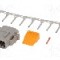 Conector auto, DTM, 8 pini, DEUTSCH - S-DTM 06-08 SA