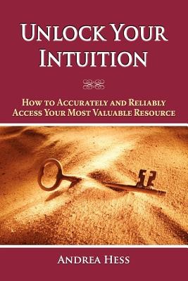 Unlock Your Intuition foto