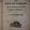 T. STRIMBEANUL - PENITENTA UNEI MUME DE FAMILIE {1853}