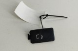Capac c&acirc;rlig de remorcare bara de protecție spate AUDI Q5 FY 2017 OEM: 80A807442B 27815193