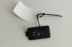 Capac c&acirc;rlig de remorcare bara de protecție spate AUDI Q5 FY 2017 OEM: 80A807442B