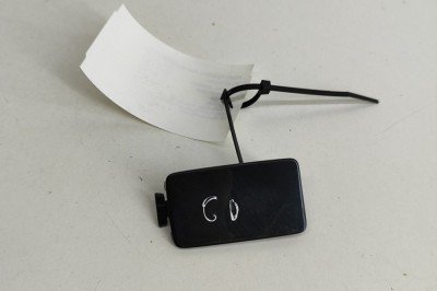 Capac c&amp;acirc;rlig de remorcare bara de protecție spate AUDI Q5 FY 2017 OEM: 80A807442B foto