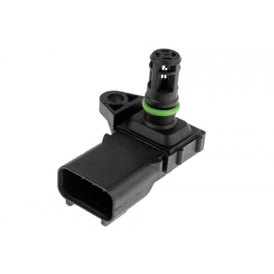 Senzor presiune galerie admisie Ford Focus 2 1.4, 1.6 20, C-Max 1.6 20, Fiesta 1.4, 1.6ti 20, Mazda 2 1.25, 1.4, 1.6 20, Volvo C30 1.6 20, S40 1.6 foto