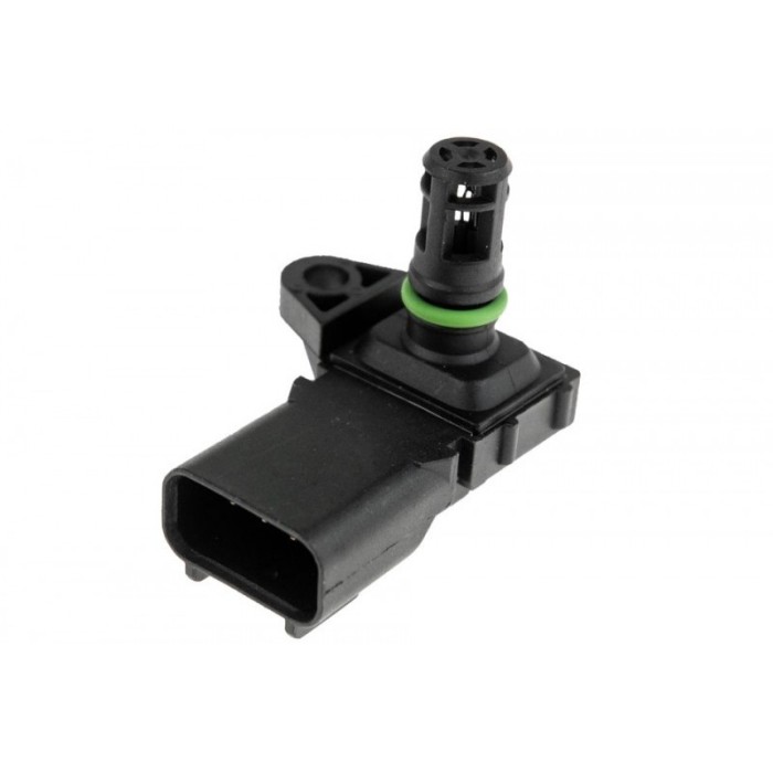 Senzor presiune galerie admisie Ford Focus 2 1.4, 1.6 20, C-Max 1.6 20, Fiesta 1.4, 1.6ti 20, Mazda 2 1.25, 1.4, 1.6 20, Volvo C30 1.6 20, S40 1.6
