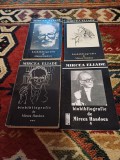 Mircea Handoca - Mircea Eliade. Biobibliografie, vol. I - IV