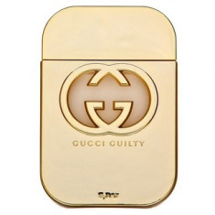 Gucci Guilty Eau Pour Femme eau de Toilette pentru femei 75 ml foto