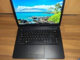Laptop light gaming Dell Latitude 5450, I7, gen5, 16Gb Ram, ssd256, pv dedicata 2Gb, garantie!