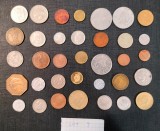 Lot 35 monede 9, Europa