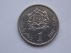 1 DIRHAM 2002 MAROC, Africa