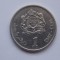 1 DIRHAM 2002 MAROC