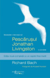 Pescăruşul Jonathan Livingston - Paperback brosat - Richard Bach - Humanitas Fiction