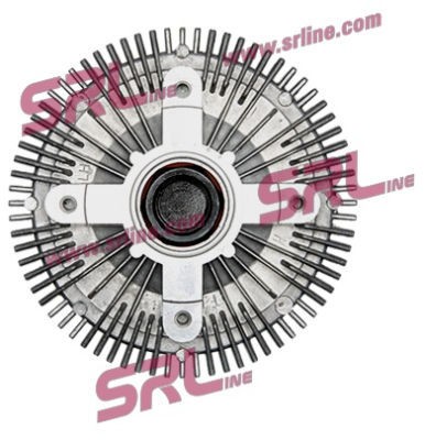 Vascocuplaj SRLine, BMW Seria 7 E65/E66, 11.2001-2008, motor 3.5 i, 200 kw, 4.5 i, 245 kw, 6.0 1 V12, 327 kw, benzina, cv automata, cu AC, foto