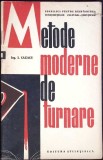 METODE MODERNE DE TURNARE-IULIAN CAZACU-347697